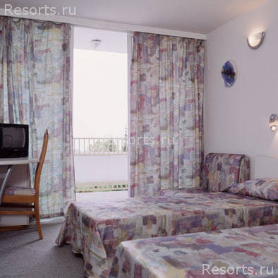Althea Hotel 5